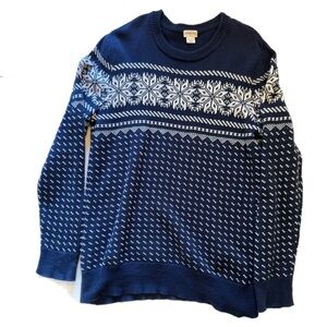 Crewcuts Sweater. Euc Boys XL